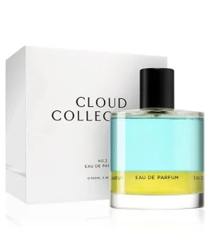 ZarkoPerfume Cloud Collection No.2 eau de parfum unisexe