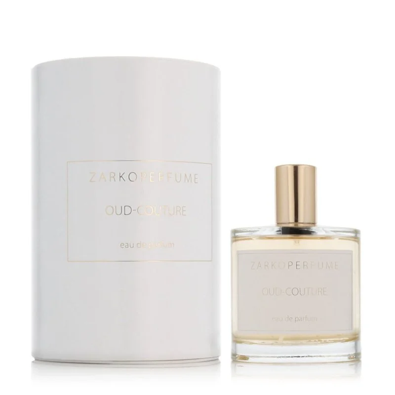 Oud-Couture Eau de Parfum unisexe 100 ml