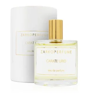 ZarkoPerfume Carate Urio eau de parfum unisexe