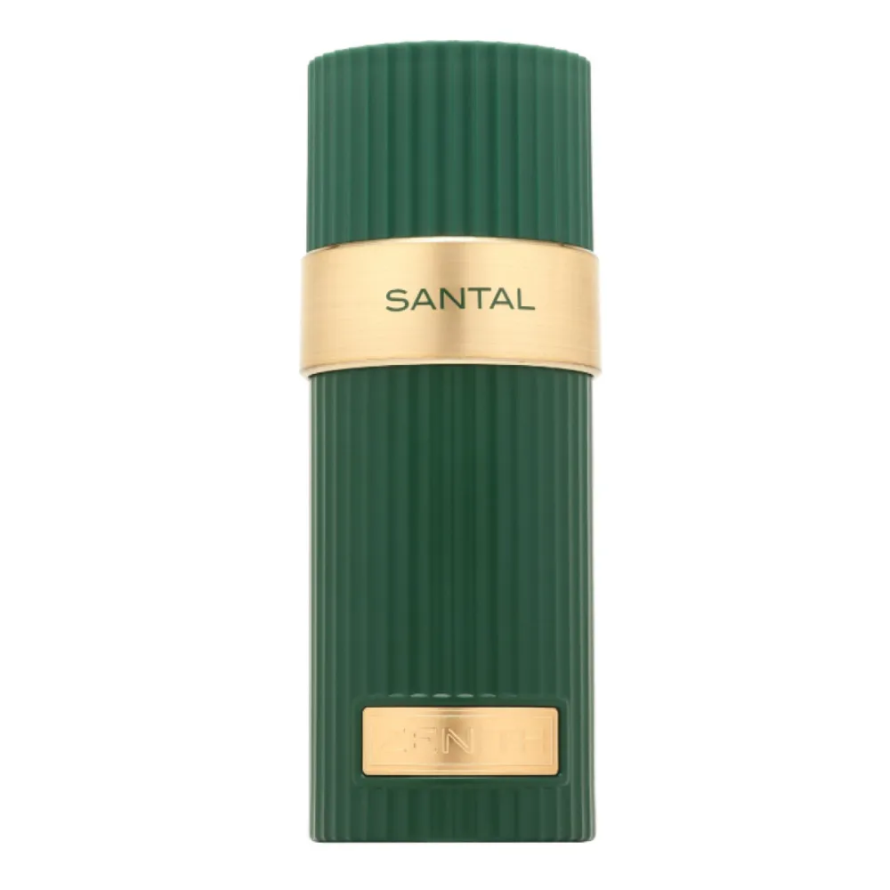 Zenith Santal extrait de parfum unisexe 100 ml