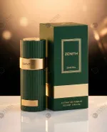 Zenith Santal extrait de parfum unisexe 100 ml