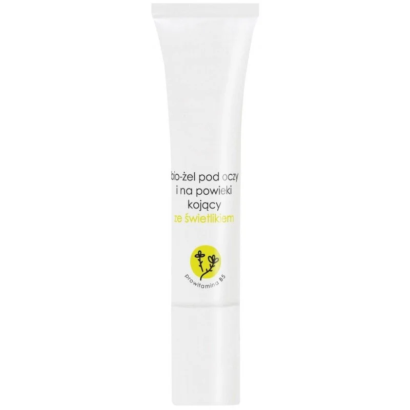 Eye Care gel apaisant pour le contour des yeux 15 ml