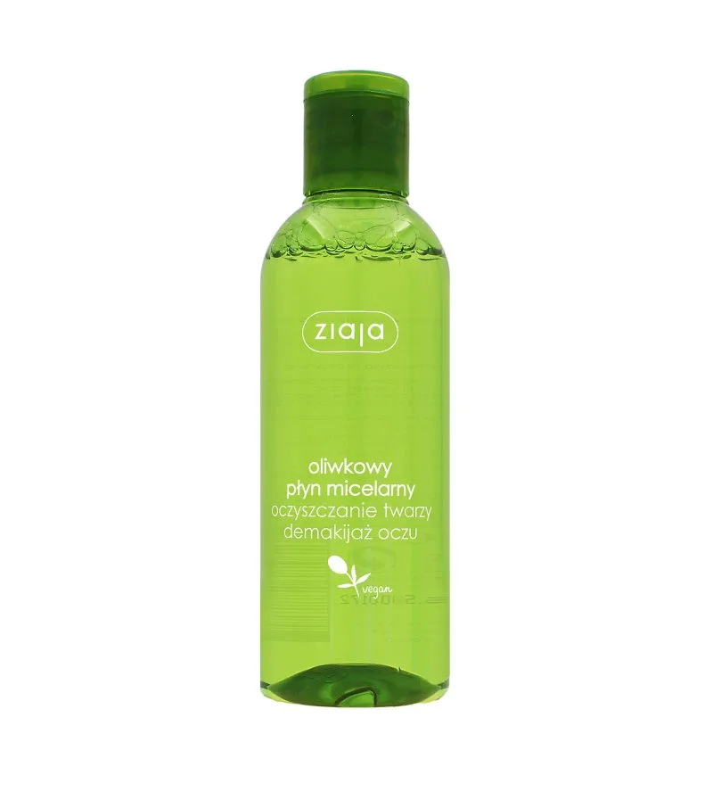 Olive Oil eau micellaire 200 ml