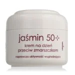 Crème de jour anti-rides au jasmin SPF 6 50 ml