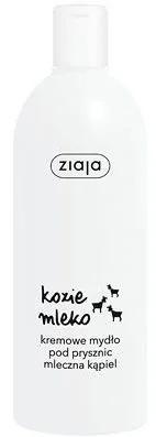 Ziaja Goat's Milk crème de douche