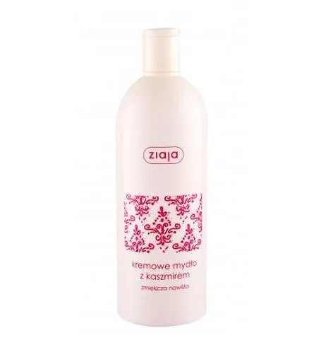 Cashmere savon de douche crémeux 500 ml