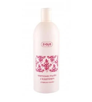 Ziaja Cashmere savon de douche crémeux
