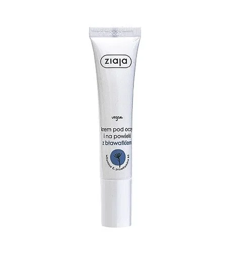 Crème contour des yeux à l'extrait de bleuet 15 ml