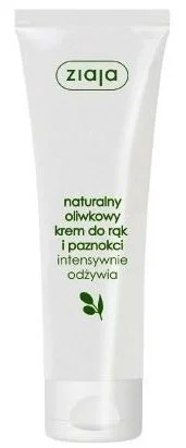 Natural Olive crème pour les mains 80 ml
