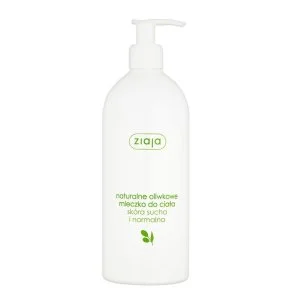 Ziaja Natural Olive lait corporel