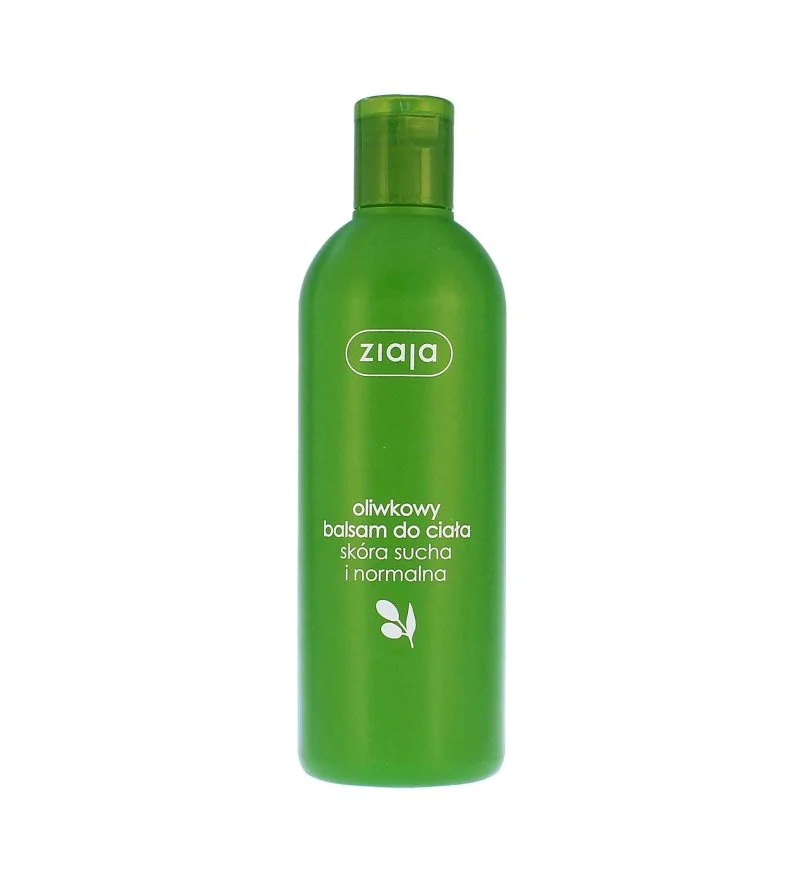 Olive Oil lait corporel nourrissant à l'huile d'olive 300 ml