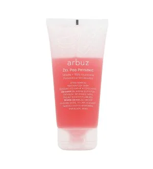 Ziaja Gel douche Pastèque