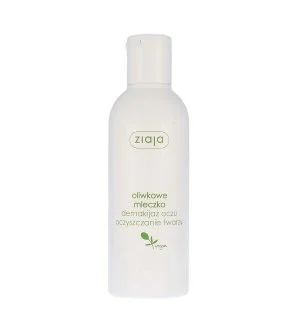 Ziaja Olive Oil lait démaquillant à l'extrait d'olive