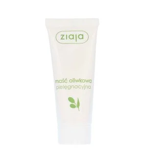 Ziaja Olive Oil pommade régénérante à l'huile d'olive