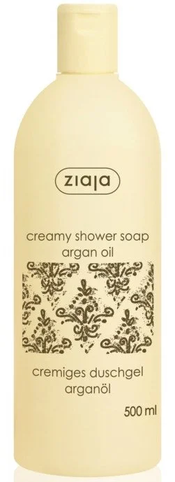 Argan Oil Savon de douche 500 ml