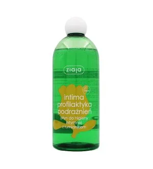 Ziaja Chamomile gel d’hygiène intime à la camomille