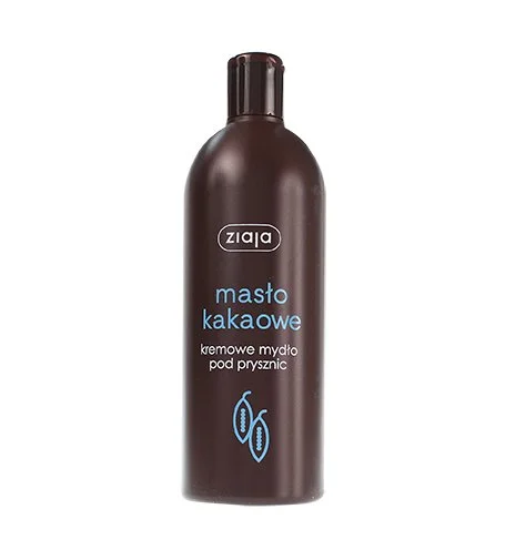 Cocoa Butter savon douche 500 ml