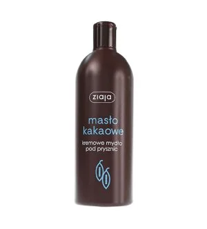 Ziaja Cocoa Butter savon douche