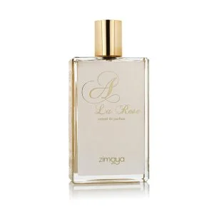 Zimaya A La Rose extrait de parfum unisexe