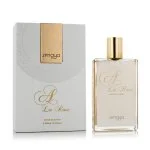A La Rose extrait de parfum unisexe 100 ml