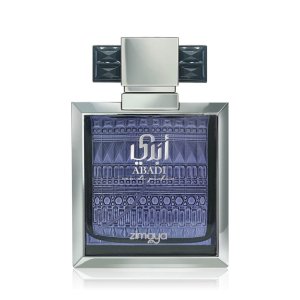 Abadi Opulent eau de parfum pour homme