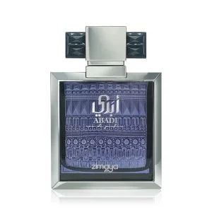 Zimaya Abadi Opulent eau de parfum pour homme