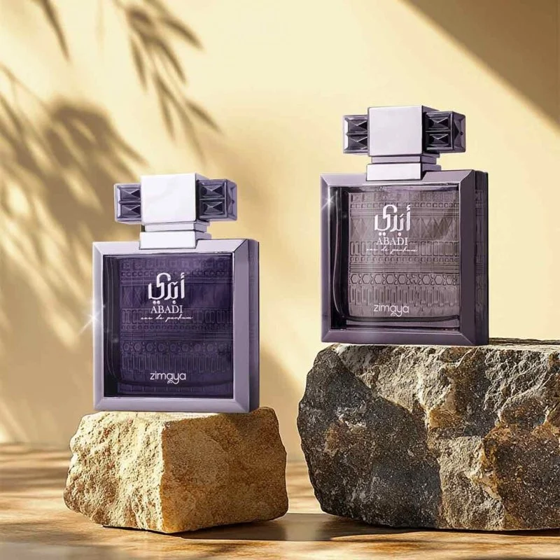 Abadi Opulent eau de parfum pour homme 100 ml