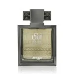 Abadi Saga Eau de Parfum pour homme 100 ml