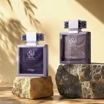 Abadi Saga Eau de Parfum pour homme 100 ml