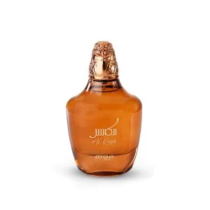 Zimaya Al Kaser Eau de Parfum pour homme