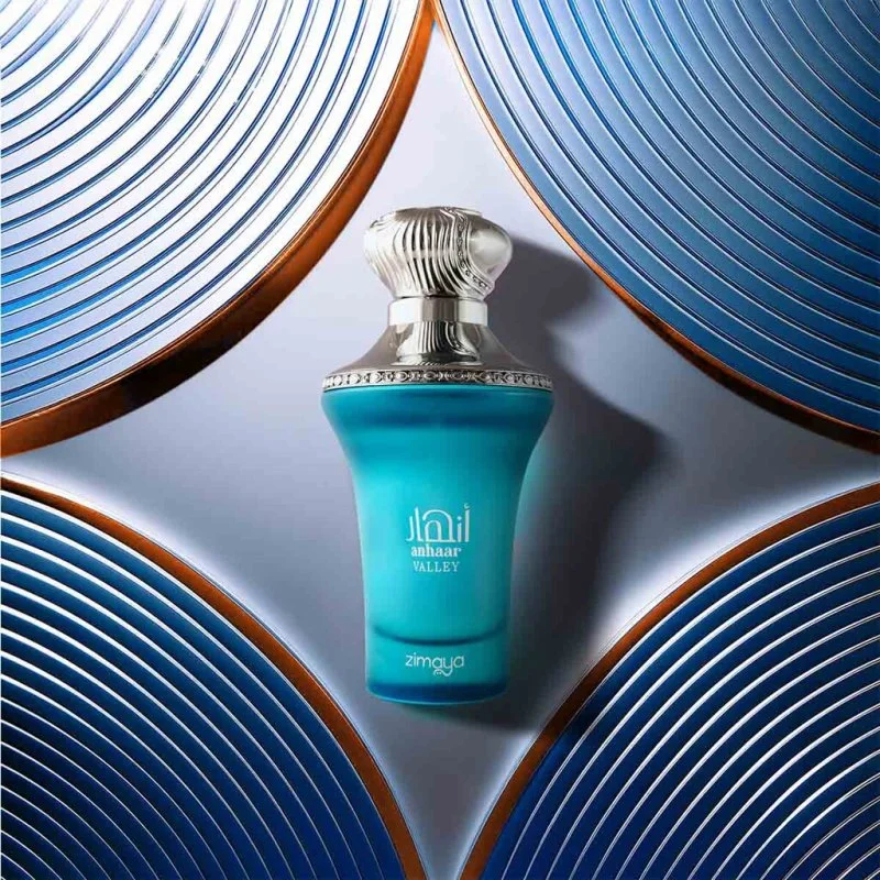 Anhaar Valley Eau de parfum unisexe 100 ml