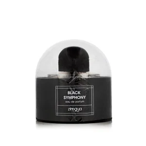Zimaya Black Symphony eau de parfum unisexe