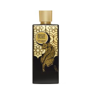Brave Heart eau de parfum pour homme