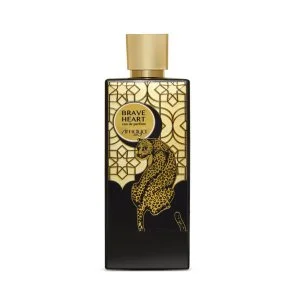 Zimaya Brave Heart eau de parfum pour homme
