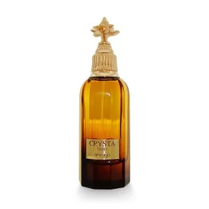 Zimaya Crysta Oud eau de parfum pour homme