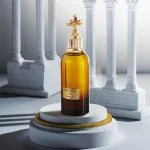 Crysta Oud eau de parfum pour homme 100 ml