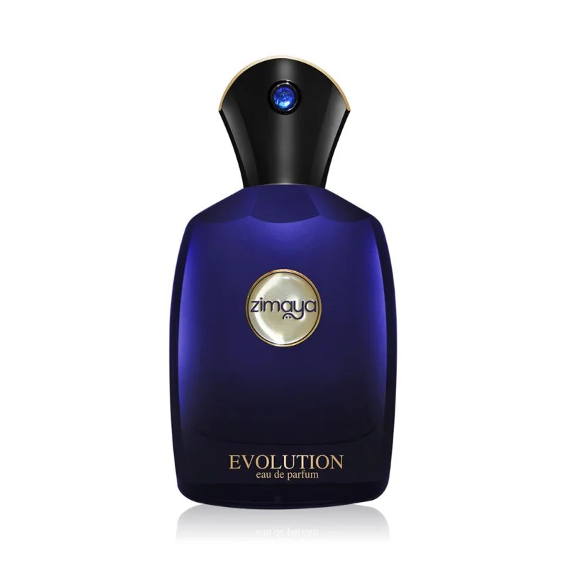 Evolution Eau de Parfum unisexe 100 ml