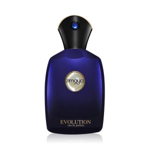 Evolution Eau de Parfum unisexe