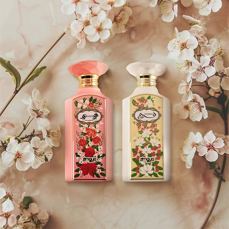 Farah eau de parfum pour femme 100 ml