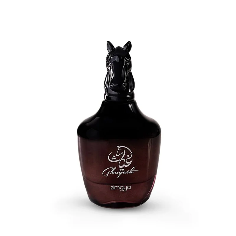 Ghayath Eau de Parfum unisexe 100 ml
