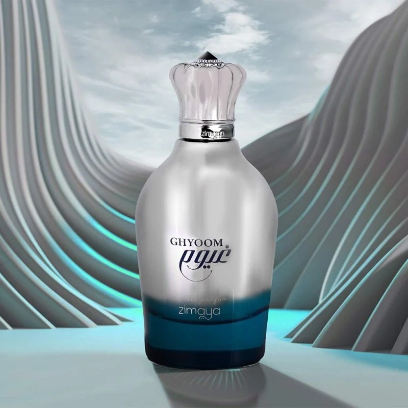 Ghyoom Eau de Parfum pour homme 100 ml