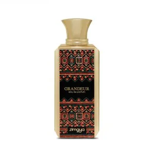 Zimaya Grandeur eau de parfum unisexe