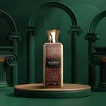 Grandeur eau de parfum unisexe 100 ml