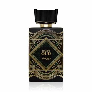 Zimaya Happy Oud extrait de parfum unisexe