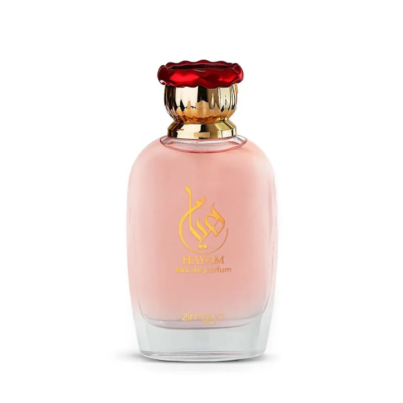 Hayam eau de parfum unisexe 100 ml
