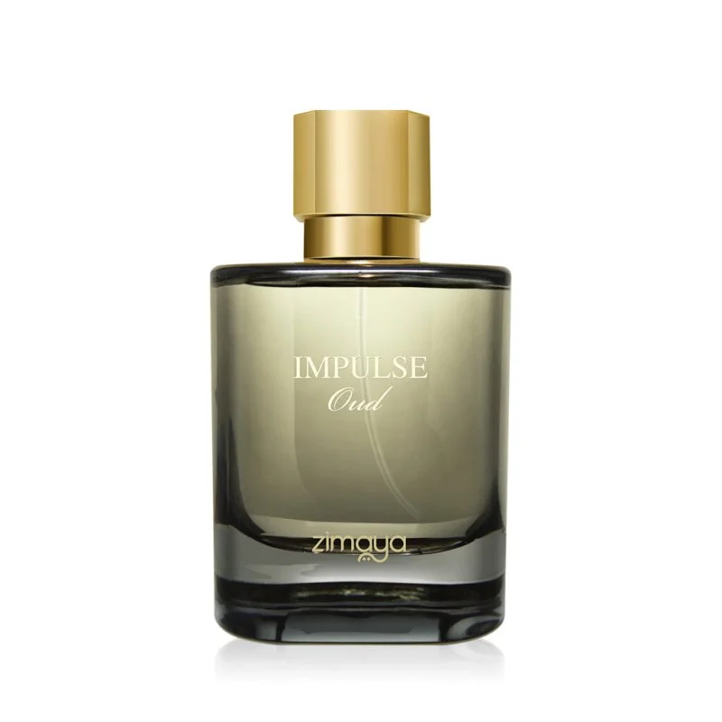 Impulse Oud eau de parfum pour homme 100 ml
