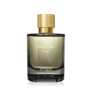 Zimaya Impulse Oud eau de parfum pour homme