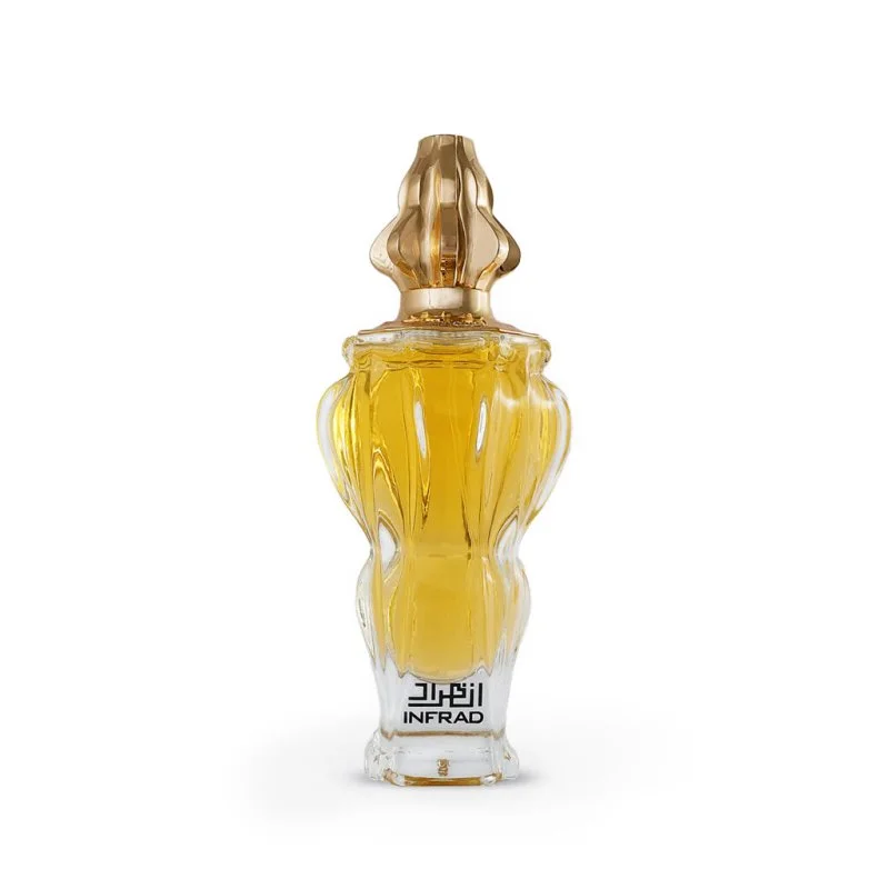 Infrad Luxe Edition eau de parfum pour femme 100 ml