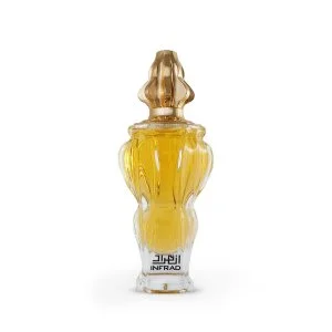 Zimaya Infrad Luxe Edition eau de parfum pour femme