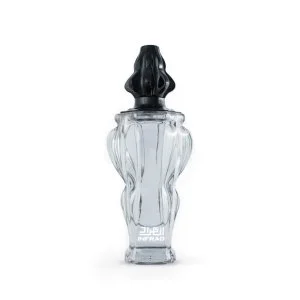 Zimaya Infrad Noir Edition eau de parfum pour homme